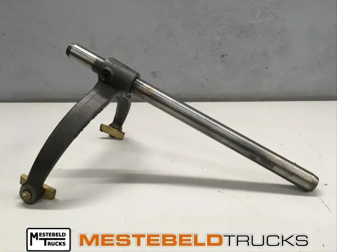 Scania S electeurvork GRS / Grso905/R / Grso925/R - Коробка передач и запчасти для Грузовиков: фото 1 Scania S electeurvork GRS / Grso905/R / Grso925/R - Коробка передач и запчасти для Грузовиков: фото 1