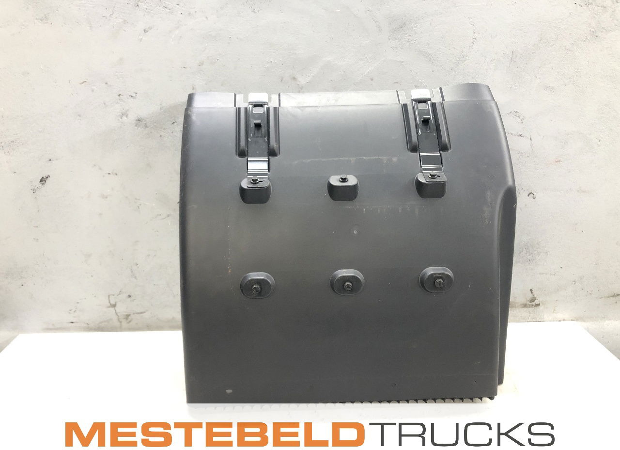 Scania Spatbord met binnenwerk achter - Рама/ Шасси для Грузовиков: фото 1 Scania Spatbord met binnenwerk achter - Рама/ Шасси для Грузовиков: фото 1