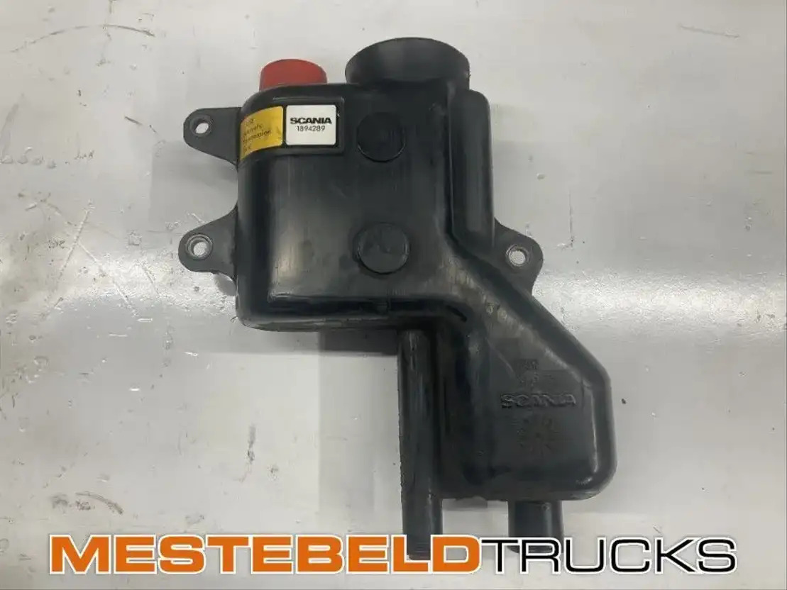 Scania Stuuroliereservoir - Рулевое управление для Грузовиков: фото 1 Scania Stuuroliereservoir - Рулевое управление для Грузовиков: фото 1