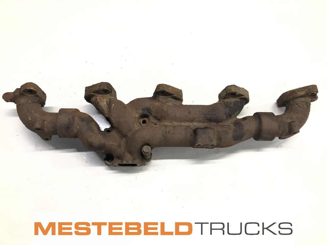 Scania Uitlaatspruitstuk D09 XPI - Выпускной коллектор для Грузовиков: фото 1 Scania Uitlaatspruitstuk D09 XPI - Выпускной коллектор для Грузовиков: фото 1