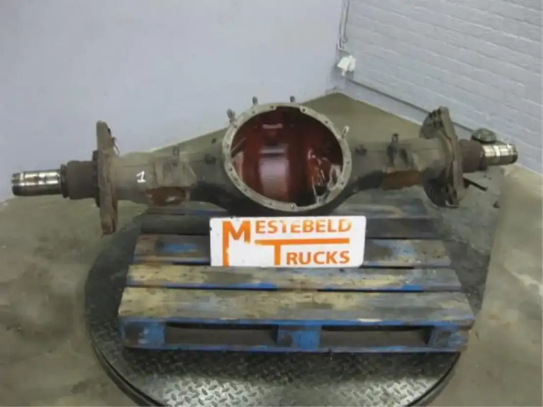 Volvo Achterasbanjo RSS 1344 B - Задняя ось для Грузовиков: фото 1 Volvo Achterasbanjo RSS 1344 B - Задняя ось для Грузовиков: фото 1