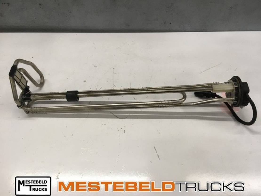 Volvo Ad blue niveausensor - Глушитель/ Выхлопная система для Грузовиков: фото 1 Volvo Ad blue niveausensor - Глушитель/ Выхлопная система для Грузовиков: фото 1