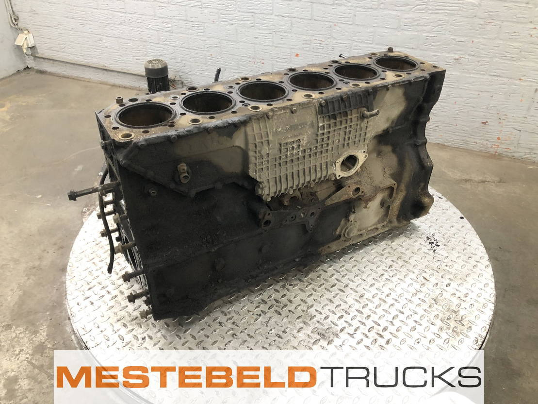 Volvo Blok D12A - Двигатель и запчасти для Грузовиков: фото 1 Volvo Blok D12A - Двигатель и запчасти для Грузовиков: фото 1