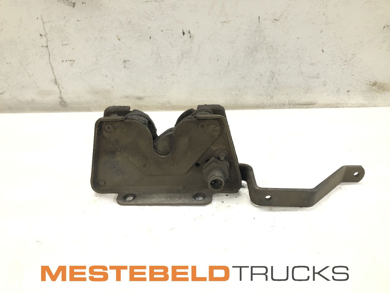 Volvo Cabineslot FL6 - Рама/ Шасси для Грузовиков: фото 1 Volvo Cabineslot FL6 - Рама/ Шасси для Грузовиков: фото 1