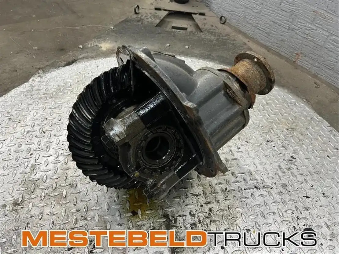 Volvo Differentieel Merito CVC 3.42-1 - Задняя ось для Грузовиков: фото 1 Volvo Differentieel Merito CVC 3.42-1 - Задняя ось для Грузовиков: фото 1