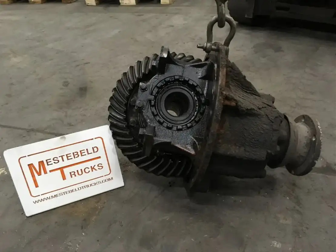 Volvo Differentieel - Задняя ось для Грузовиков: фото 1 Volvo Differentieel - Задняя ось для Грузовиков: фото 1