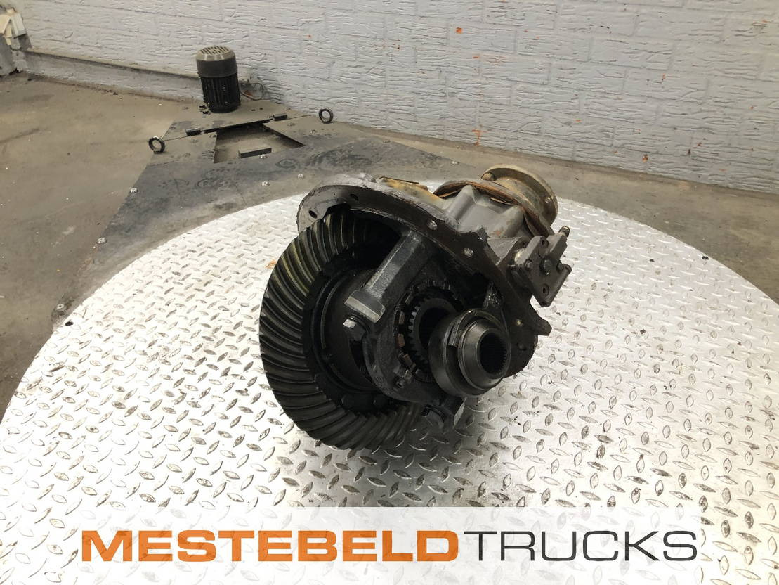 Volvo Differentieel RSS1125A - Задняя ось для Грузовиков: фото 1 Volvo Differentieel RSS1125A - Задняя ось для Грузовиков: фото 1