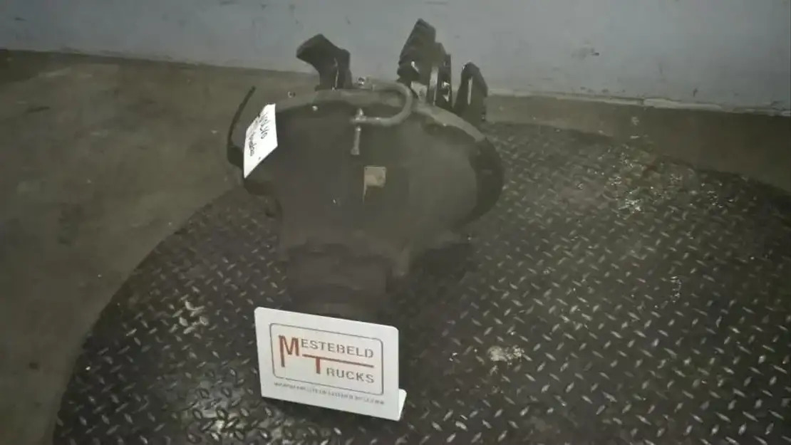 Volvo Differentieel RSS1344B -3,08 - Задняя ось для Грузовиков: фото 1 Volvo Differentieel RSS1344B -3,08 - Задняя ось для Грузовиков: фото 1