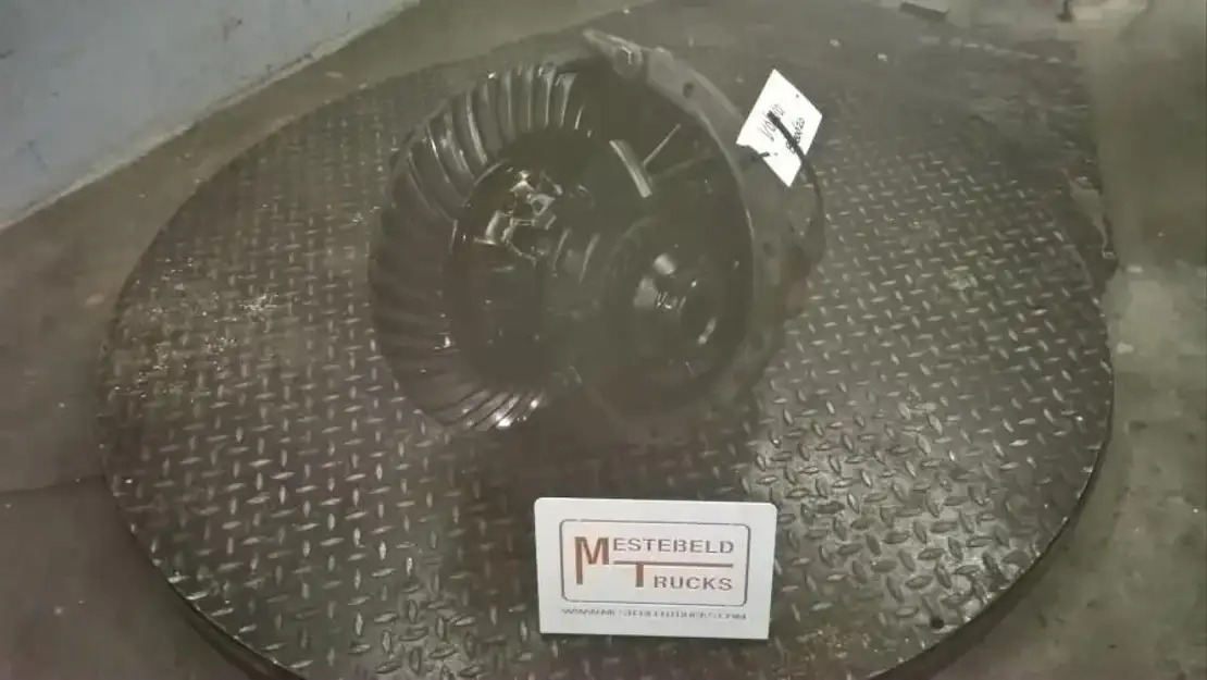 Volvo Differentieel RSS1344B -3,08 - Задняя ось для Грузовиков: фото 2 Volvo Differentieel RSS1344B -3,08 - Задняя ось для Грузовиков: фото 2