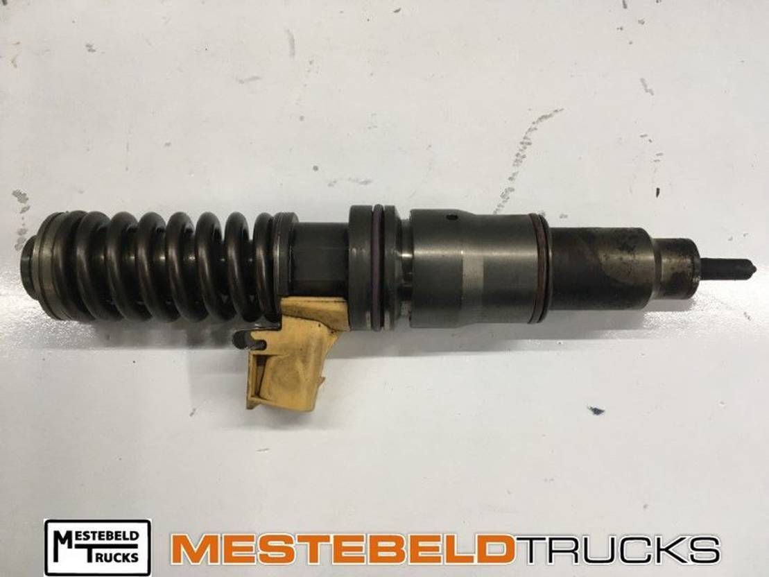 Volvo Injector - Подготовка топлива для Коммерческих автомобилей: фото 1 Volvo Injector - Подготовка топлива для Коммерческих автомобилей: фото 1