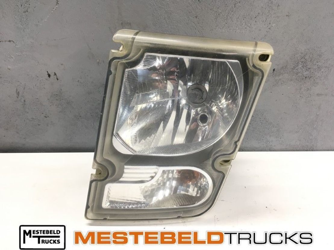 Volvo Koplamp links - Передняя фара для Грузовиков: фото 1 Volvo Koplamp links - Передняя фара для Грузовиков: фото 1