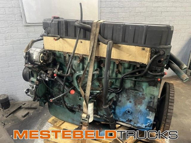 Volvo Long block D12C - Двигатель для Грузовиков: фото 2 Volvo Long block D12C - Двигатель для Грузовиков: фото 2