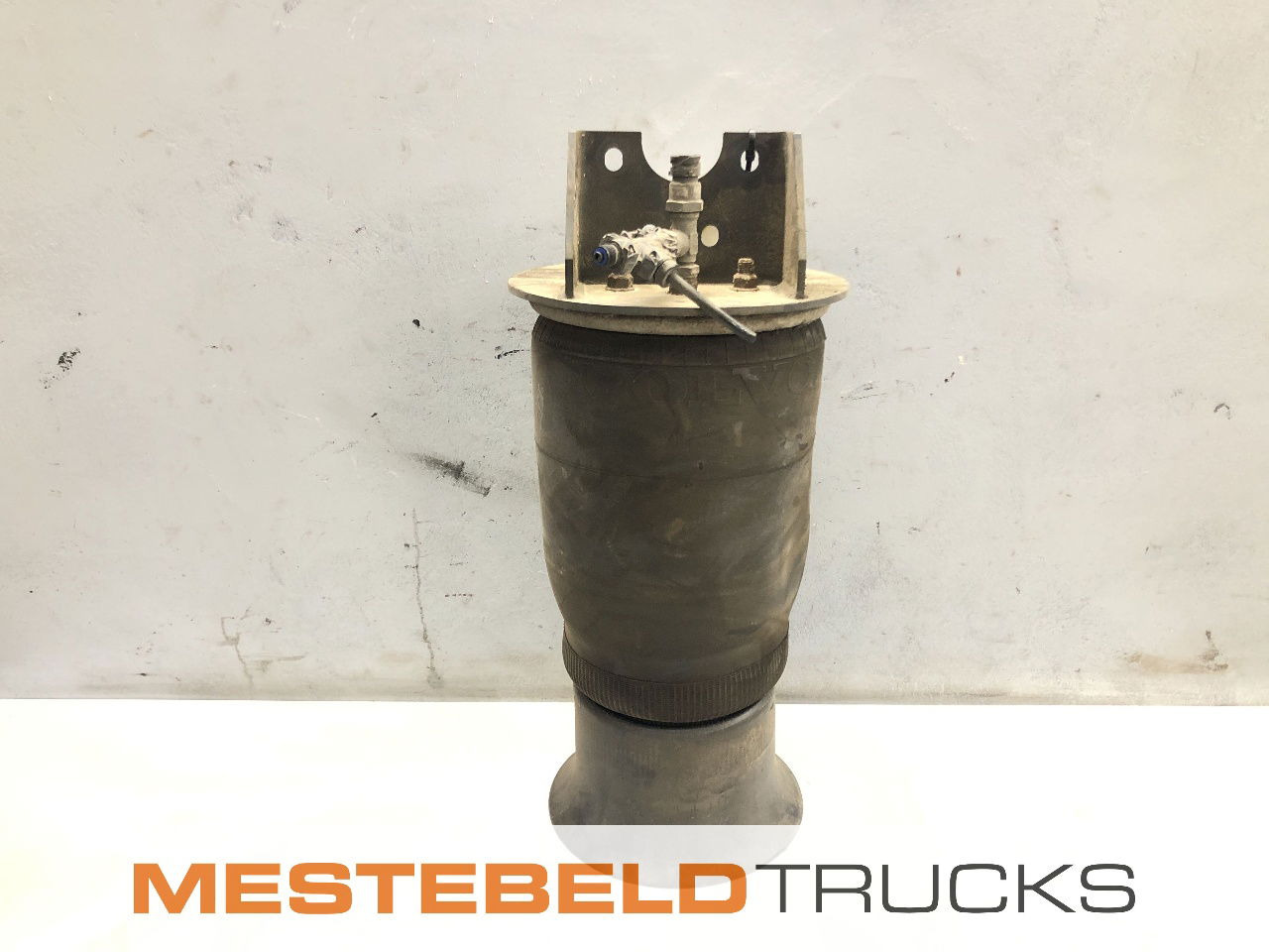 Volvo Luchtbalg FL240 - Детали тормозной системы для Грузовиков: фото 1 Volvo Luchtbalg FL240 - Детали тормозной системы для Грузовиков: фото 1