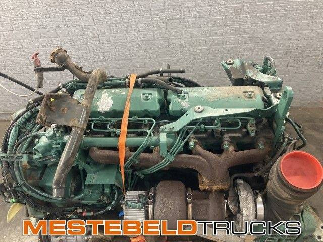 Volvo Motor D6B 220 EC99 - Двигатель для Грузовиков: фото 3 Volvo Motor D6B 220 EC99 - Двигатель для Грузовиков: фото 3