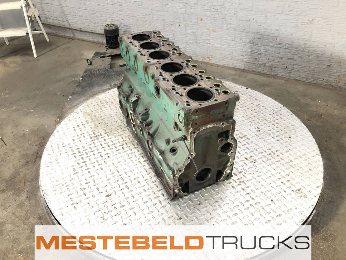 Volvo Motorblok D6A 210  - Двигатель и запчасти для Грузовиков: фото 1 Volvo Motorblok D6A 210  - Двигатель и запчасти для Грузовиков: фото 1