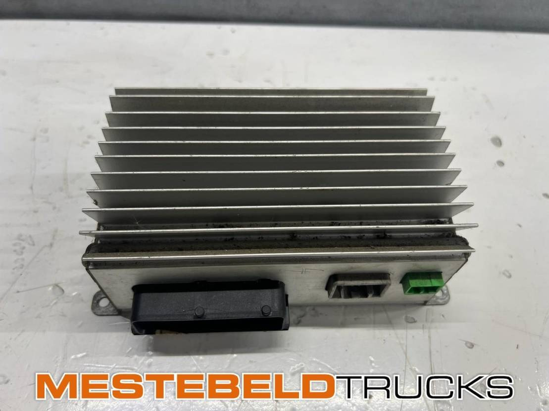 Volvo Regeleenheid - Электрическая система для Грузовиков: фото 1 Volvo Regeleenheid - Электрическая система для Грузовиков: фото 1