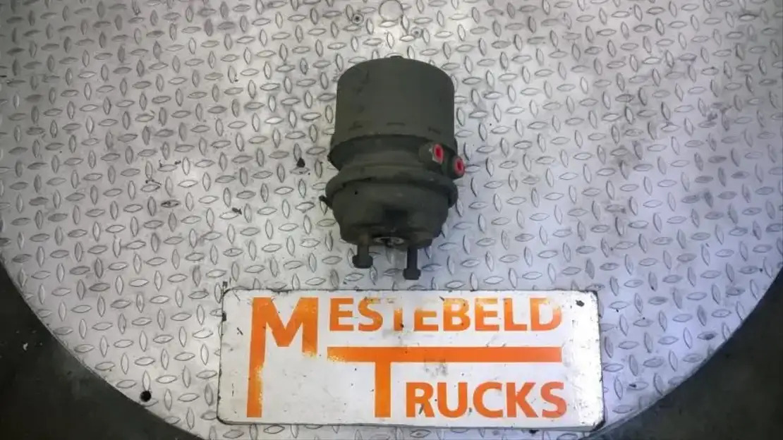 Volvo Rembooster FL linksachter - Детали тормозной системы для Грузовиков: фото 1 Volvo Rembooster FL linksachter - Детали тормозной системы для Грузовиков: фото 1