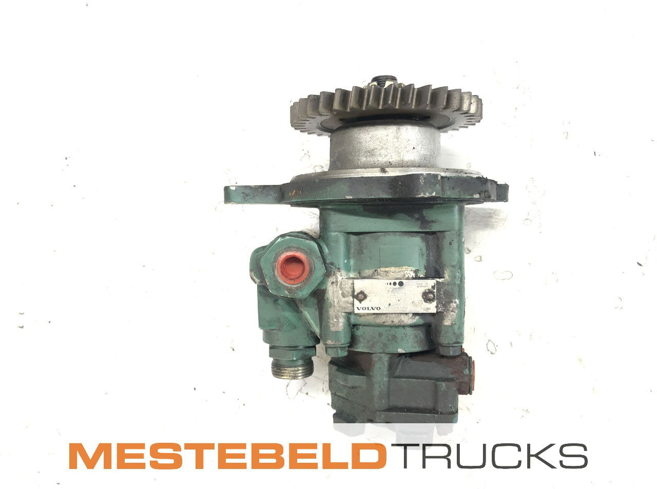 Volvo Tandempomp D13 FH - Двигатель для Грузовиков: фото 1 Volvo Tandempomp D13 FH - Двигатель для Грузовиков: фото 1