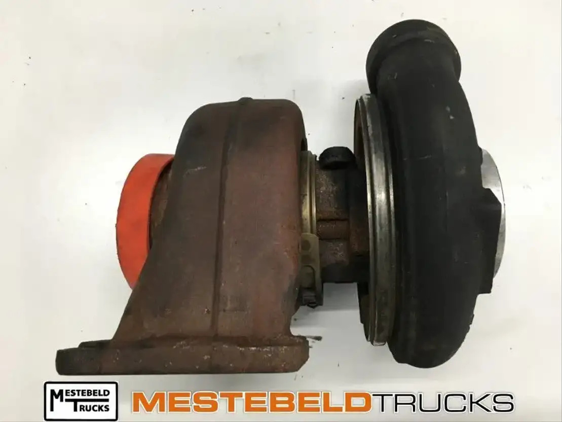 Volvo Turbo HX55 - Двигатель и запчасти для Грузовиков: фото 1 Volvo Turbo HX55 - Двигатель и запчасти для Грузовиков: фото 1