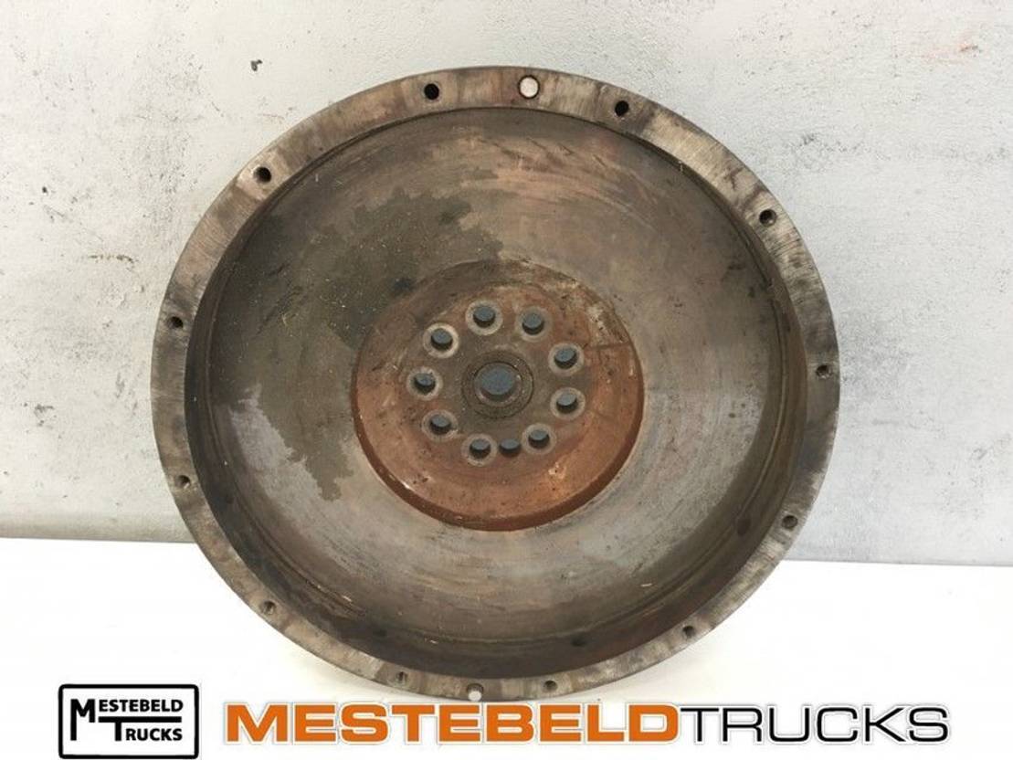 Volvo Vliegwiel D6A210 - Двигатель и запчасти для Грузовиков: фото 1 Volvo Vliegwiel D6A210 - Двигатель и запчасти для Грузовиков: фото 1