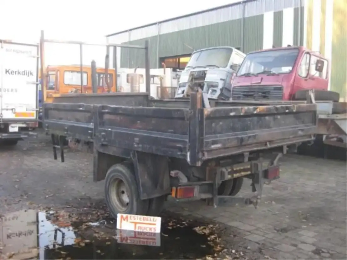 Diversen DIV. Kieper - Запчасти для Грузовиков: фото 1 Diversen DIV. Kieper - Запчасти для Грузовиков: фото 1