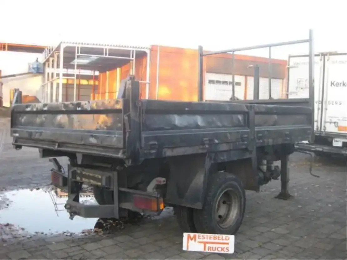 Diversen DIV. Kieper - Запчасти для Грузовиков: фото 2 Diversen DIV. Kieper - Запчасти для Грузовиков: фото 2