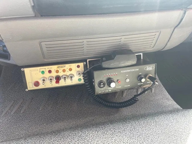 Грузовик с подъемником DAF LF 45.160 CUSTERS Hoogwerker 14,5 mtr / Skyworker 14,5mtr: фото 17