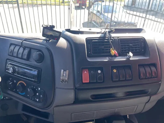 Грузовик с подъемником DAF LF 45.160 CUSTERS Hoogwerker 14,5 mtr / Skyworker 14,5mtr: фото 16