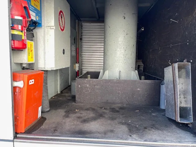 Грузовик с подъемником DAF LF 45.160 CUSTERS Hoogwerker 14,5 mtr / Skyworker 14,5mtr: фото 10