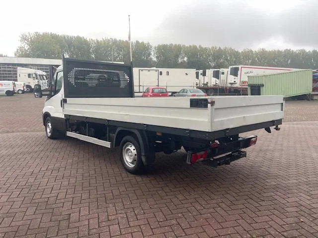 Iveco Daily 35S14 - Пикап, Грузопассажирский фургон: фото 5 Iveco Daily 35S14 - Пикап, Грузопассажирский фургон: фото 5