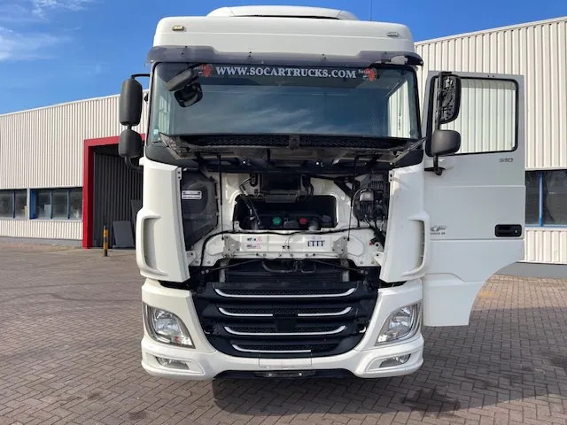 DAF XF 106.510 Retarder - Тягач: фото 3 DAF XF 106.510 Retarder - Тягач: фото 3