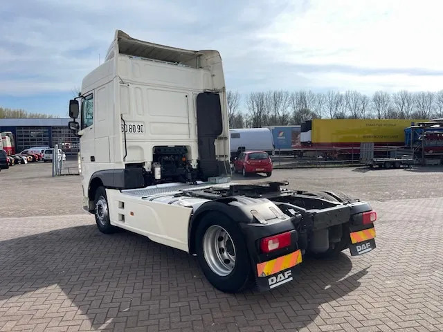 DAF XF 106.510 Retarder - Тягач: фото 5 DAF XF 106.510 Retarder - Тягач: фото 5
