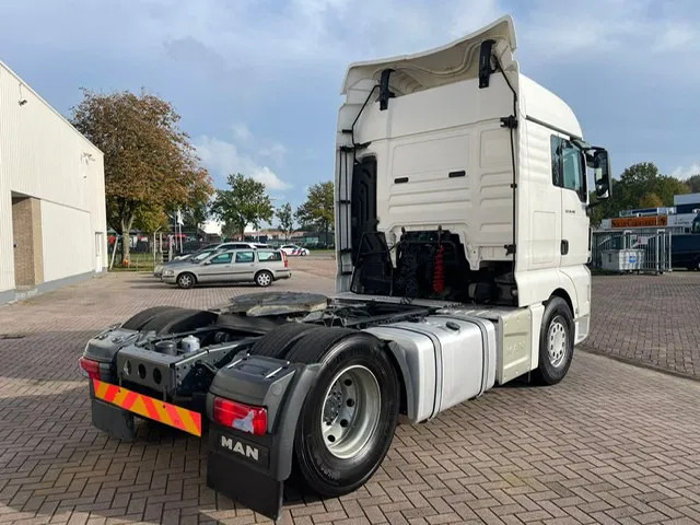 MAN TGX 18.480 Euro 6 Retarder 2 tanks - Тягач: фото 3 MAN TGX 18.480 Euro 6 Retarder 2 tanks - Тягач: фото 3