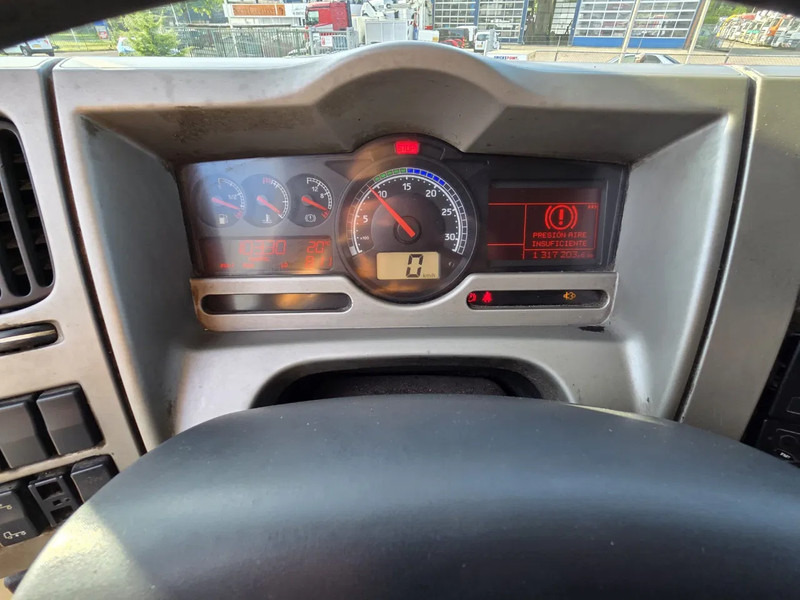 Тягач Renault Premium 450 2 Tanks, Retarder, Manual Gear: фото 13