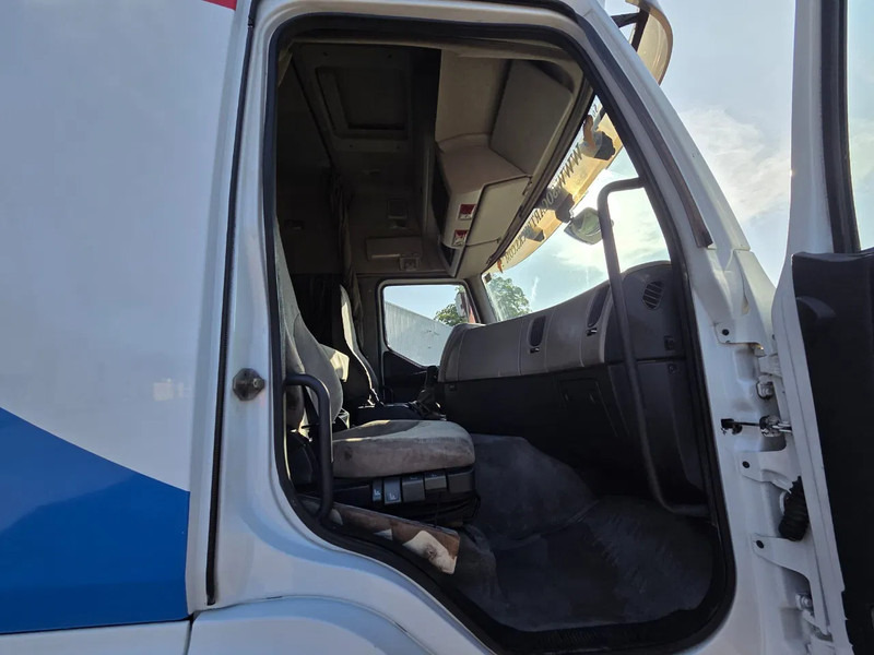 Тягач Renault Premium 450 2 Tanks, Retarder, Manual Gear: фото 16