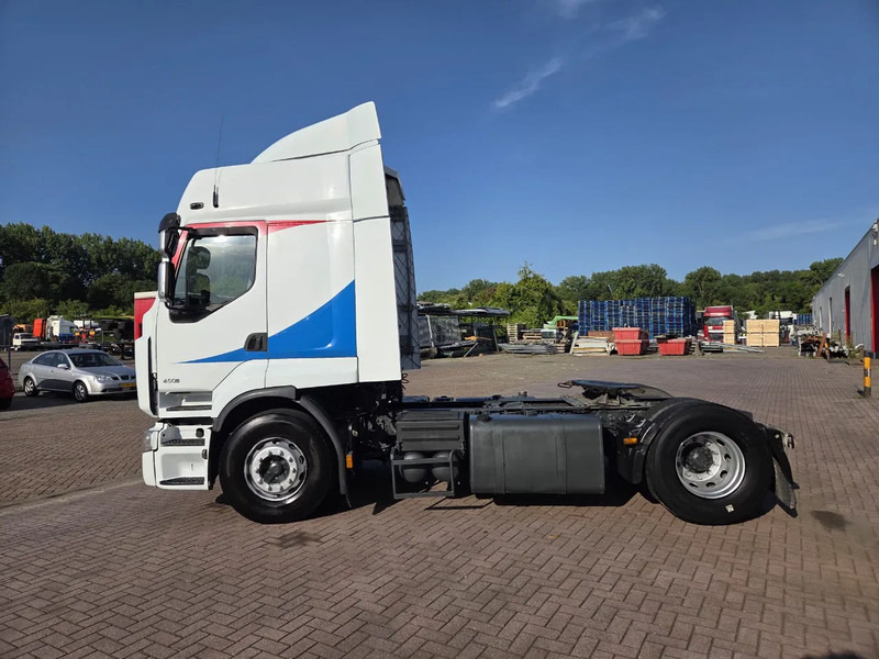 Тягач Renault Premium 450 2 Tanks, Retarder, Manual Gear: фото 6