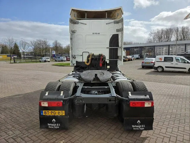 Renault Premium 450 Euro 5 NL-Truck Tuv 1-2026 - Тягач: фото 4 Renault Premium 450 Euro 5 NL-Truck Tuv 1-2026 - Тягач: фото 4