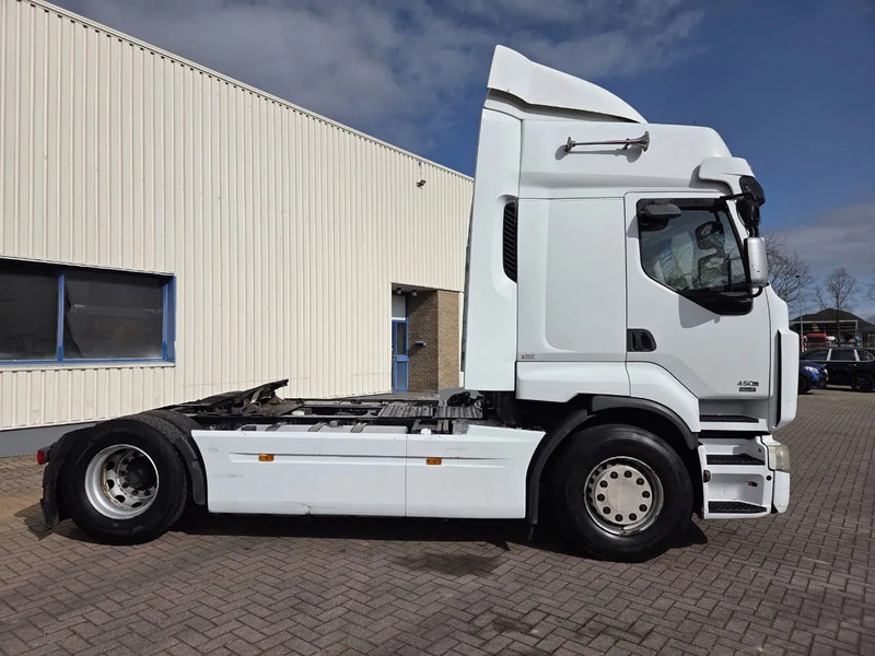 Renault Premium 450 Euro 5 NL-Truck Tuv 1-2026 - Тягач: фото 2 Renault Premium 450 Euro 5 NL-Truck Tuv 1-2026 - Тягач: фото 2