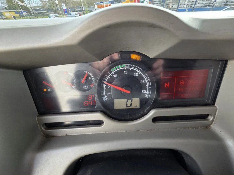 Тягач Renault Premium 450 Euro 5 NL-Truck Tuv / mot 1-2026: фото 11 Тягач Renault Premium 450 Euro 5 NL-Truck Tuv / mot 1-2026: фото 11