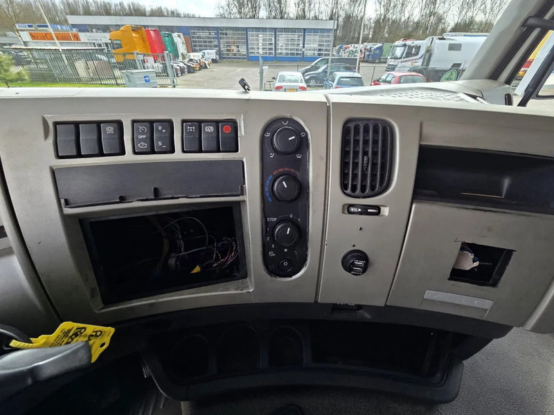 Тягач Renault Premium 450 Euro 5 NL-Truck Tuv / mot 1-2026: фото 12 Тягач Renault Premium 450 Euro 5 NL-Truck Tuv / mot 1-2026: фото 12