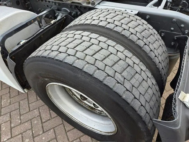 Тягач Renault Premium 450 Euro 5 NL-Truck Tuv / mot 1-2026: фото 19 Тягач Renault Premium 450 Euro 5 NL-Truck Tuv / mot 1-2026: фото 19