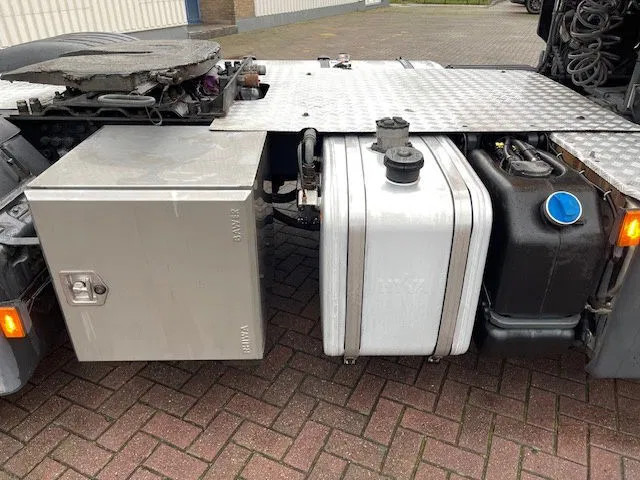 Scania R450 Retarder NL Truck PTO - Тягач: фото 4 Scania R450 Retarder NL Truck PTO - Тягач: фото 4