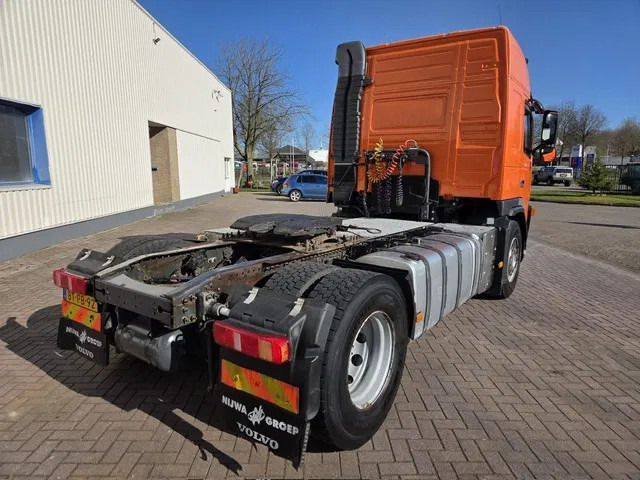 Volvo FM 400 NL-TRUCK TUV - Тягач: фото 5 Volvo FM 400 NL-TRUCK TUV - Тягач: фото 5