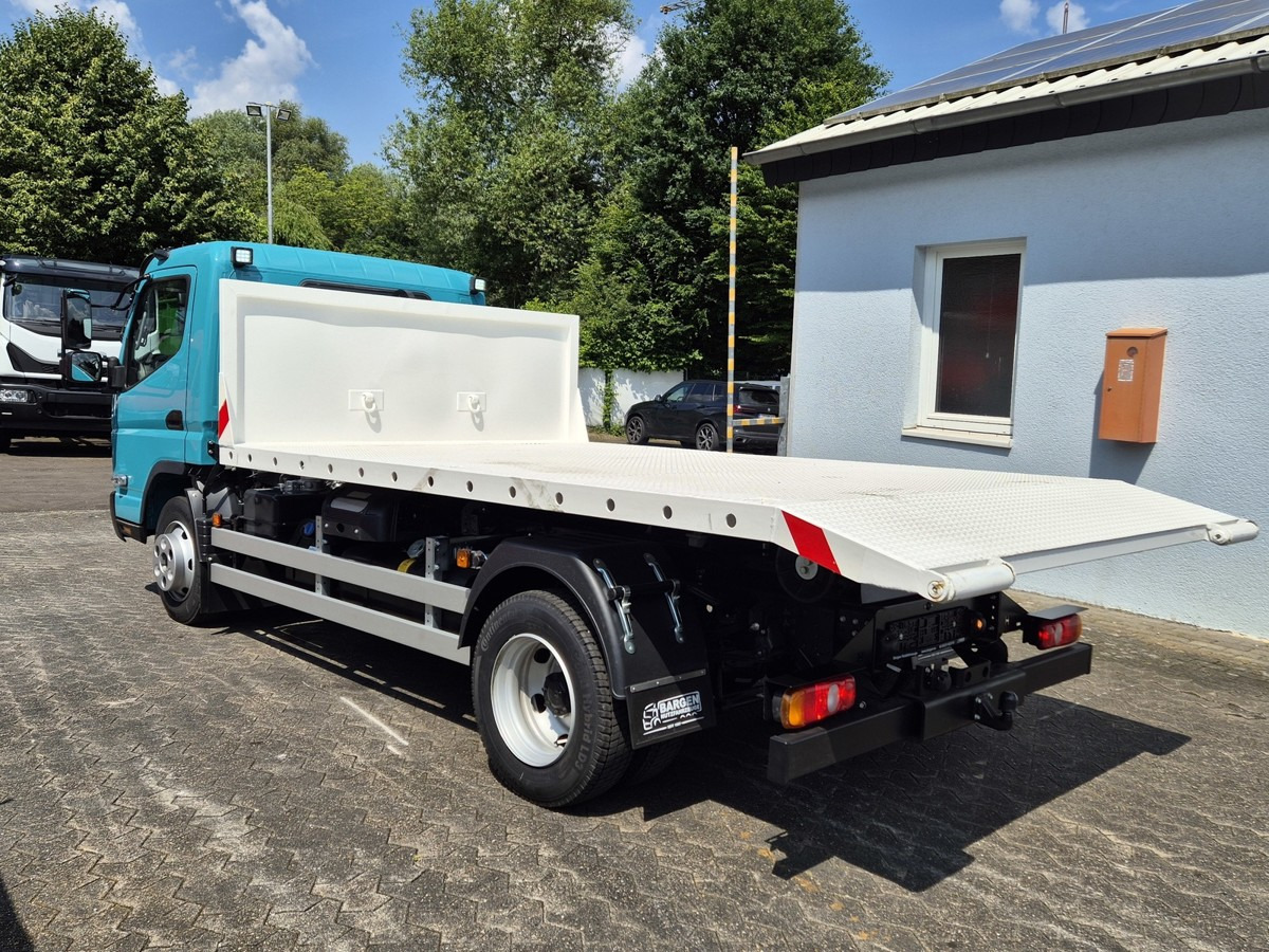 FUSO Canter FUSO 9C18 City Abrollkipper Krokbil Color в лизинг FUSO Canter FUSO 9C18 City Abrollkipper Krokbil Color: фото 6 FUSO Canter FUSO 9C18 City Abrollkipper Krokbil Color в лизинг FUSO Canter FUSO 9C18 City Abrollkipper Krokbil Color: фото 6