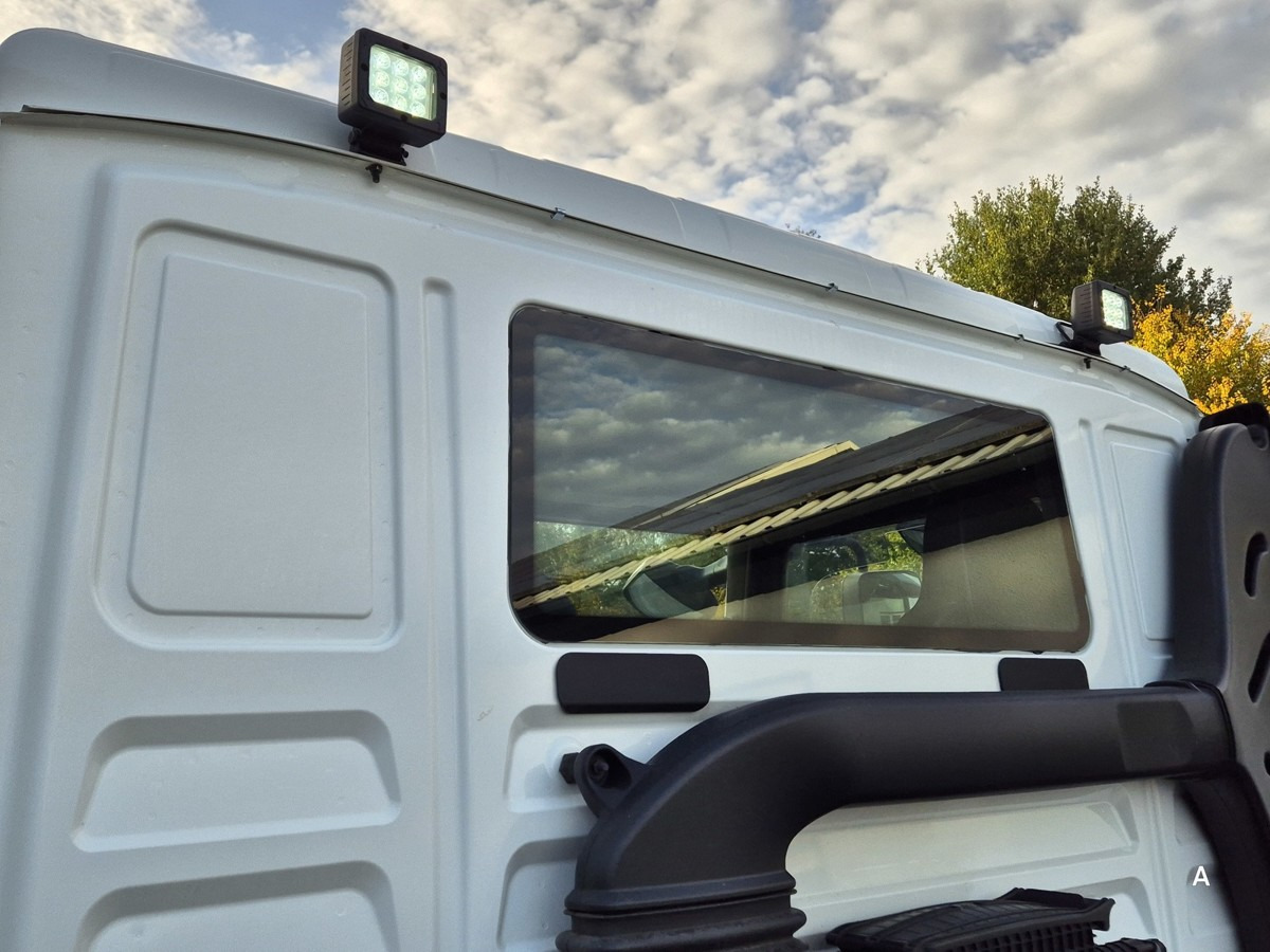 MAN TGL 8.190 BL City Abrollkipper Aut., 2 x AHK sof - Крюковой мультилифт: фото 5 MAN TGL 8.190 BL City Abrollkipper Aut., 2 x AHK sof - Крюковой мультилифт: фото 5