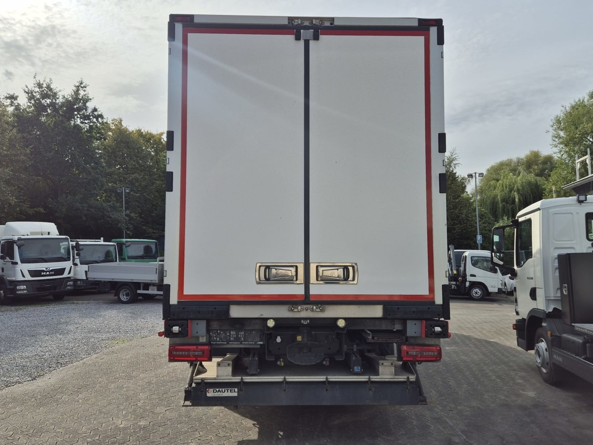 MAN TGX 26.470 6x2 Tiefkühl Lamberet Carrier - Рефрижератор: фото 4 MAN TGX 26.470 6x2 Tiefkühl Lamberet Carrier - Рефрижератор: фото 4