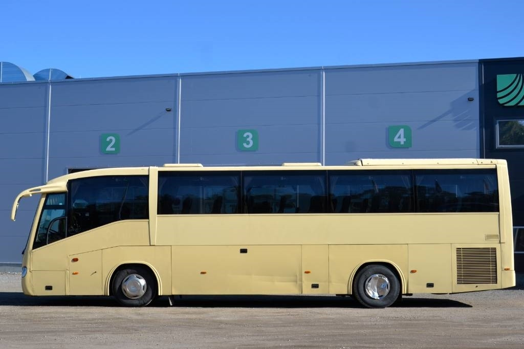 Scania Irizar - Туристический автобус: фото 3 Scania Irizar - Туристический автобус: фото 3