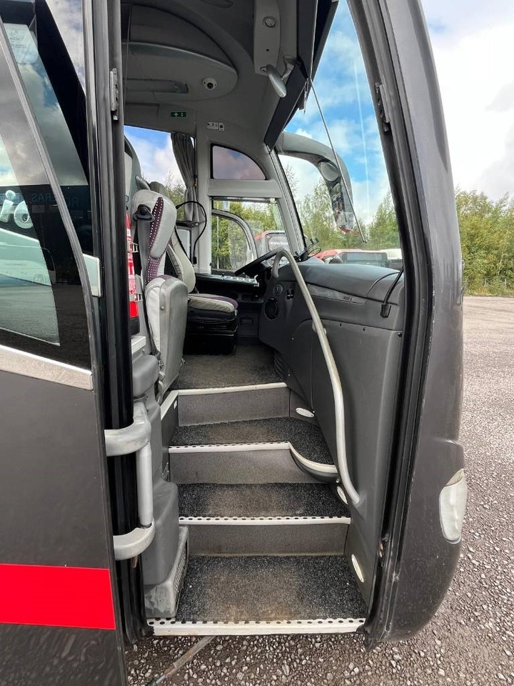 Scania Irizar i6 - Туристический автобус: фото 5 Scania Irizar i6 - Туристический автобус: фото 5