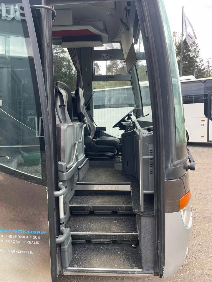 Setra S 415 GT HD - Туристический автобус: фото 5 Setra S 415 GT HD - Туристический автобус: фото 5