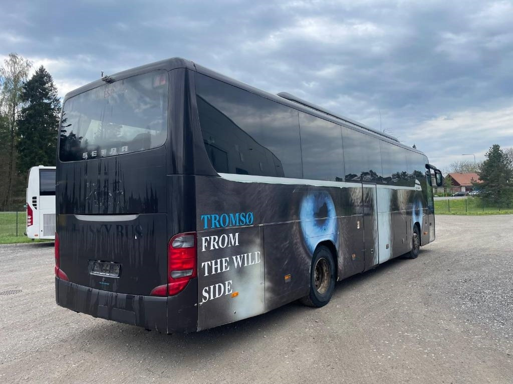 Setra S 415 GT HD - Туристический автобус: фото 4 Setra S 415 GT HD - Туристический автобус: фото 4